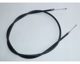 BOWDEN - PLYN - TYP STANDART. (ŠNEK) - UVNITŘ ŘÍDÍTEK -   (VÝROBA ČR)